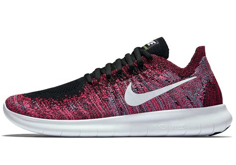 nike free rn fk 2017 damen trainingsschuhe|Nike Free RN Flyknit 2017 Review .